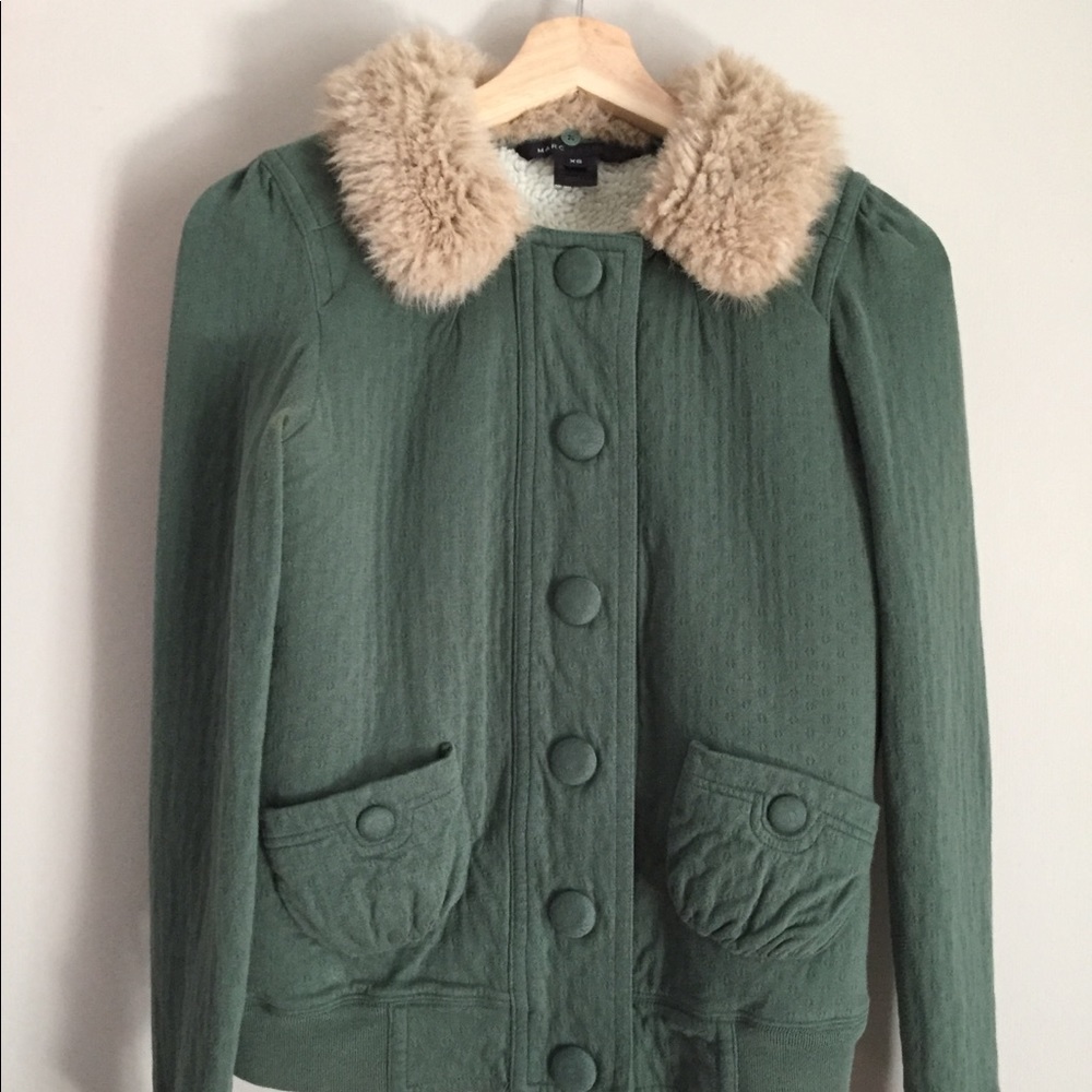 Marc Jacobs Sweater XS